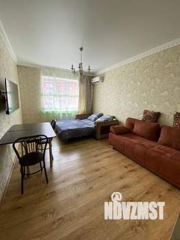 2-к квартира, посуточно, 60м2, 20/22 этаж