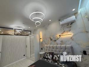 3-к квартира, посуточно, 73м2, 10/11 этаж