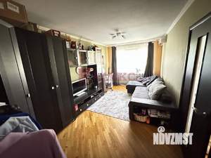 1-к квартира, на длительный срок, 30м2, 1/9 этаж