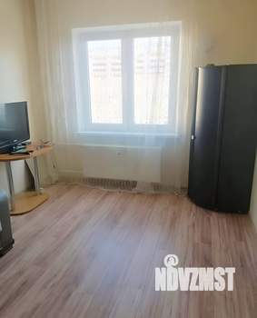 1-к квартира, на длительный срок, 39м2, 9/18 этаж