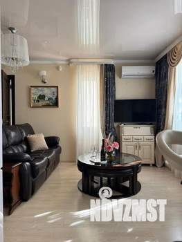1-к квартира, посуточно, 47м2, 2/9 этаж