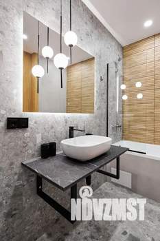 3-к квартира, посуточно, 65м2, 24/25 этаж