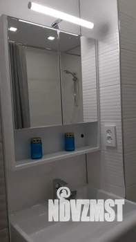 1-к квартира, посуточно, 32м2, 13/25 этаж