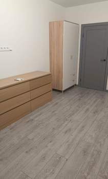 2-к квартира, на длительный срок, 56м2, 17/24 этаж