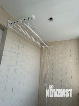 1-к квартира, на длительный срок, 44м2, 6/24 этаж