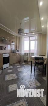 1-к квартира, на длительный срок, 44м2, 7/20 этаж