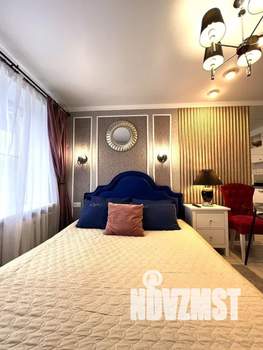 1-к квартира, посуточно, 23м2, 2/9 этаж