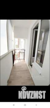 1-к квартира, на длительный срок, 36м2, 5/12 этаж