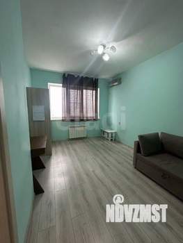 1-к квартира, на длительный срок, 30м2, 4/4 этаж