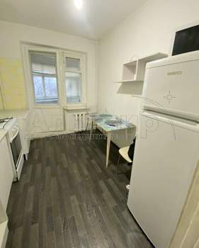 1-к квартира, на длительный срок, 38м2, 5/9 этаж