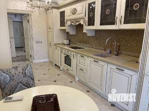 3-к квартира, на длительный срок, 120м2, 9/16 этаж