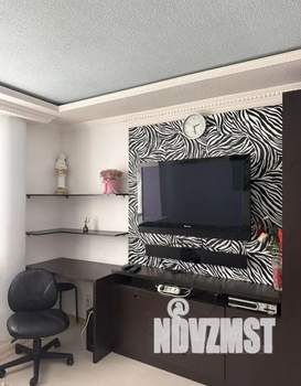 2-к квартира, посуточно, 46м2, 2/14 этаж