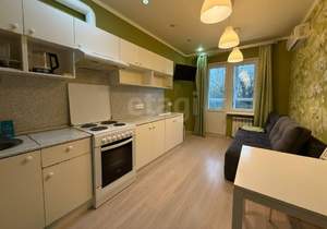 2-к квартира, на длительный срок, 50м2, 2/14 этаж