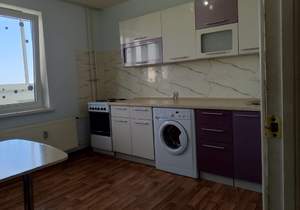 1-к квартира, на длительный срок, 36м2, 9/16 этаж