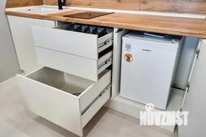 1-к квартира, посуточно, 31м2, 1/1 этаж