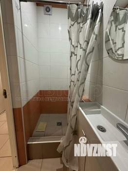 Студия квартира, на длительный срок, 22м2, 2/3 этаж