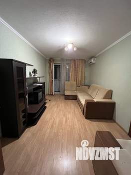 2-к квартира, на длительный срок, 42м2, 3/5 этаж