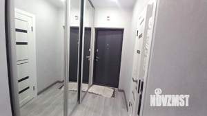 Студия квартира, на длительный срок, 22м2, 12/20 этаж