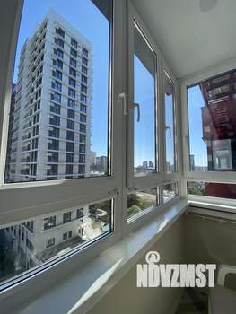 2-к квартира, на длительный срок, 48м2, 8/11 этаж
