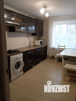 2-к квартира, на длительный срок, 55м2, 4/11 этаж