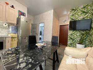 2-к квартира, посуточно, 42м2, 1/3 этаж