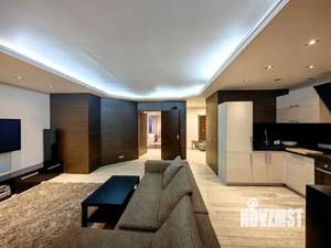 2-к квартира, на длительный срок, 100м2, 6/14 этаж