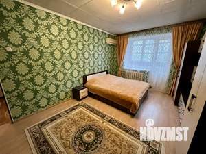 1-к квартира, посуточно, 31м2, 3/5 этаж