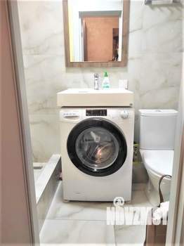 Студия квартира, на длительный срок, 22м2, 2/4 этаж