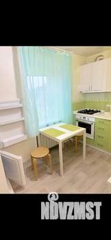 1-к квартира, на длительный срок, 34м2, 9/9 этаж