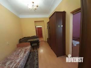 3-к квартира, на длительный срок, 65м2, 1/2 этаж