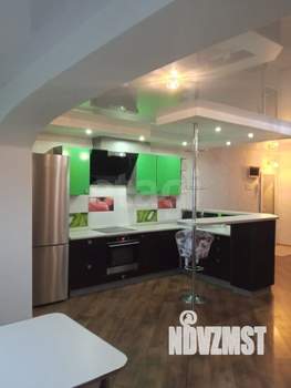 1-к квартира, на длительный срок, 72м2, 10/12 этаж