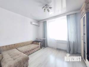 Студия квартира, на длительный срок, 27м2, 7/19 этаж