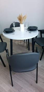 2-к квартира, на длительный срок, 54м2, 15/18 этаж