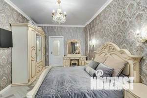 2-к квартира, посуточно, 60м2, 8/13 этаж
