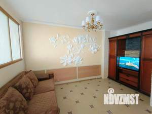 1-к квартира, на длительный срок, 50м2, 15/17 этаж
