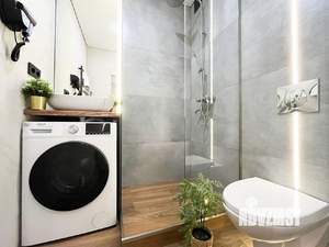 1-к квартира, посуточно, 26м2, 1/1 этаж
