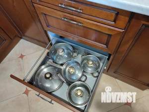 1-к квартира, посуточно, 44м2, 1/1 этаж