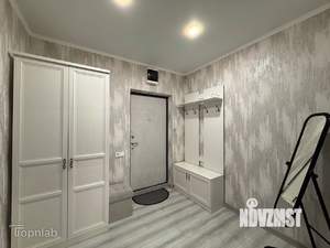 1-к квартира, на длительный срок, 36м2, 8/20 этаж