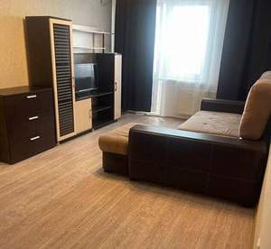 1-к квартира, на длительный срок, 38м2, 14/17 этаж