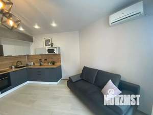 2-к квартира, посуточно, 68м2, 16/24 этаж