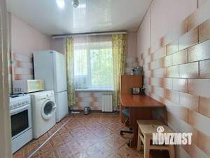 2-к квартира, на длительный срок, 55м2, 2/9 этаж