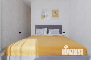 Студия квартира, посуточно, 50м2, 23/25 этаж