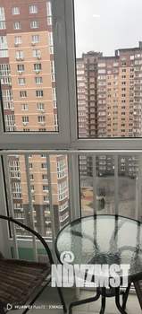 1-к квартира, на длительный срок, 37м2, 16/22 этаж