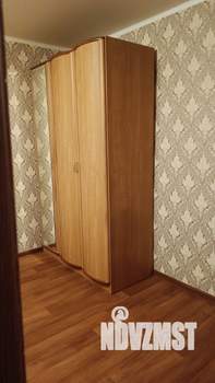 1-к квартира, на длительный срок, 32м2, 1/5 этаж