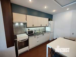 Студия квартира, на длительный срок, 39м2, 9/10 этаж