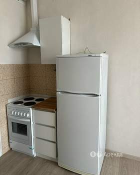 Студия квартира, на длительный срок, 25м2, 17/17 этаж