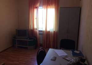 1-к квартира, на длительный срок, 25м2, 3/3 этаж