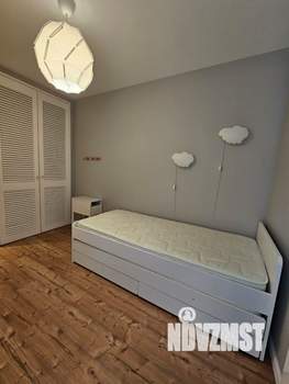 3-к квартира, посуточно, 65м2, 2/5 этаж