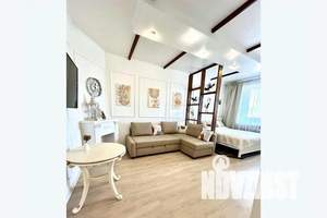 2-к квартира, посуточно, 58м2, 13/16 этаж