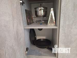 1-к квартира, посуточно, 40м2, 18/18 этаж